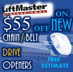 openers repair in denton - 55 off